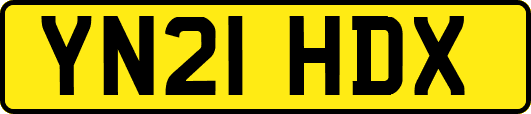YN21HDX