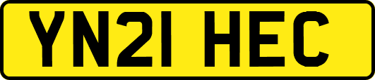 YN21HEC