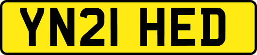 YN21HED