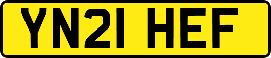 YN21HEF