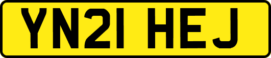 YN21HEJ