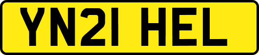 YN21HEL