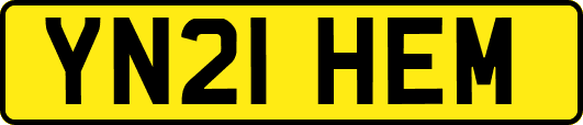YN21HEM