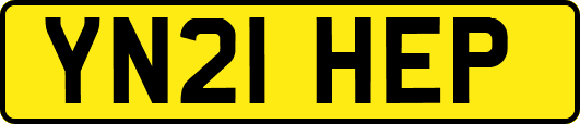 YN21HEP