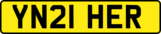 YN21HER