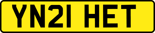YN21HET