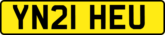 YN21HEU