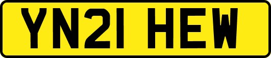 YN21HEW