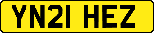 YN21HEZ