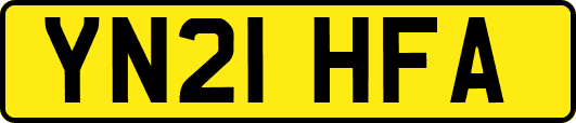 YN21HFA