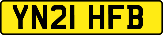 YN21HFB