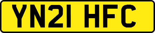 YN21HFC
