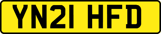 YN21HFD
