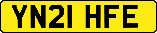 YN21HFE