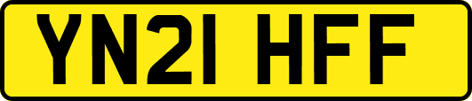 YN21HFF