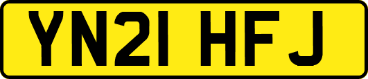 YN21HFJ