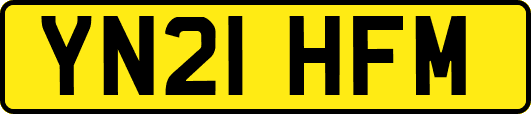 YN21HFM