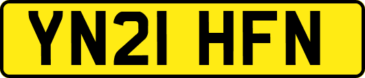YN21HFN