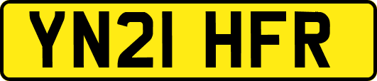 YN21HFR