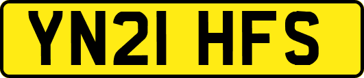 YN21HFS