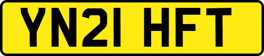 YN21HFT
