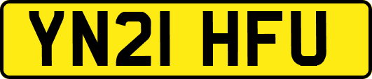 YN21HFU