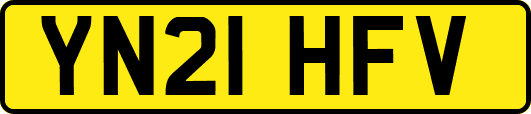 YN21HFV