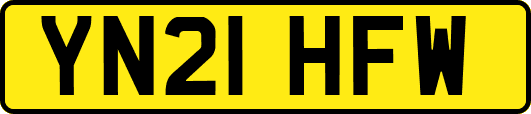 YN21HFW
