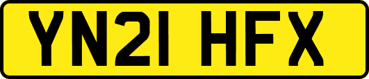 YN21HFX