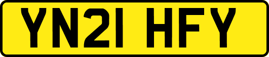 YN21HFY