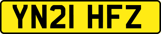 YN21HFZ