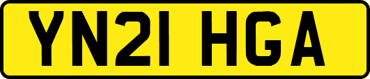 YN21HGA