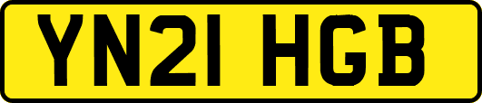 YN21HGB