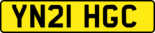 YN21HGC
