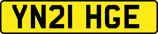 YN21HGE