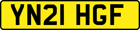YN21HGF