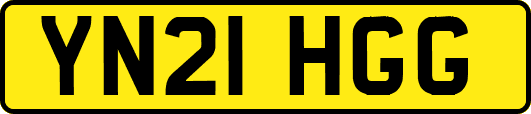 YN21HGG