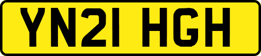 YN21HGH