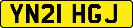 YN21HGJ