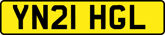 YN21HGL