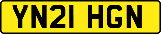 YN21HGN
