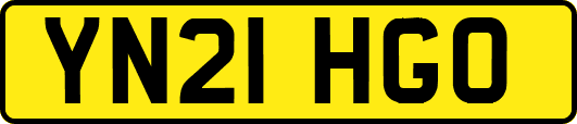 YN21HGO