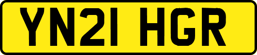 YN21HGR