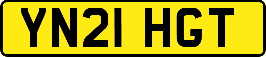YN21HGT