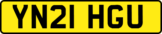 YN21HGU