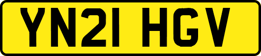 YN21HGV