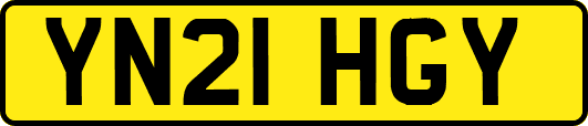 YN21HGY