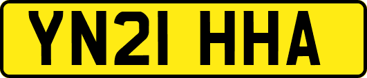 YN21HHA