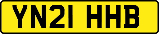 YN21HHB