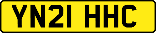 YN21HHC